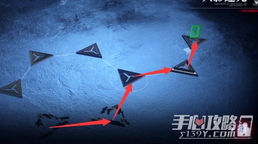 《无期迷途》丽莎梦境关卡通关攻略