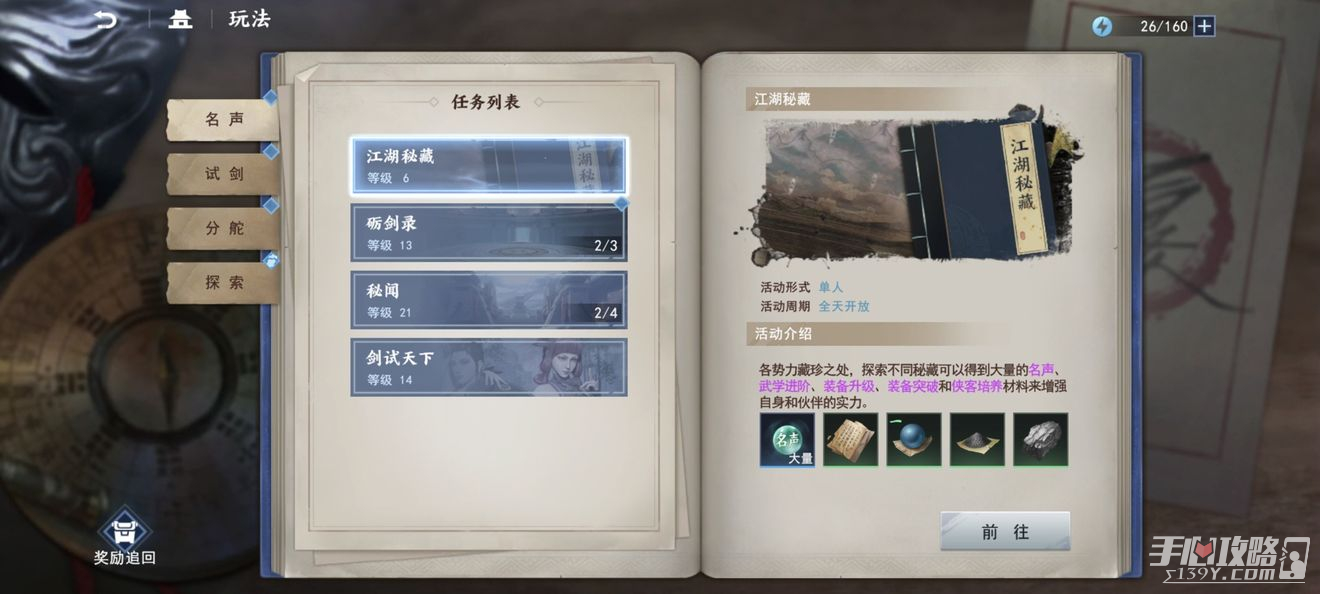 《不良人3》名声是什么