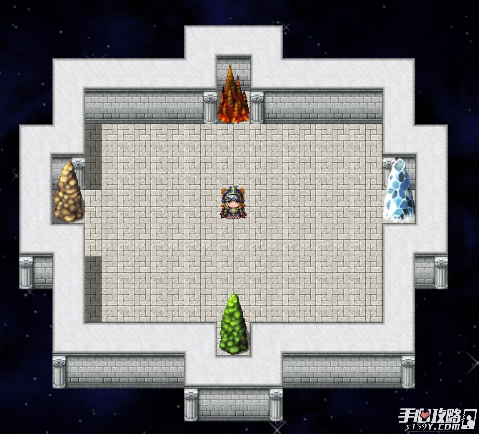 《大千世界》妖王墓过关攻略