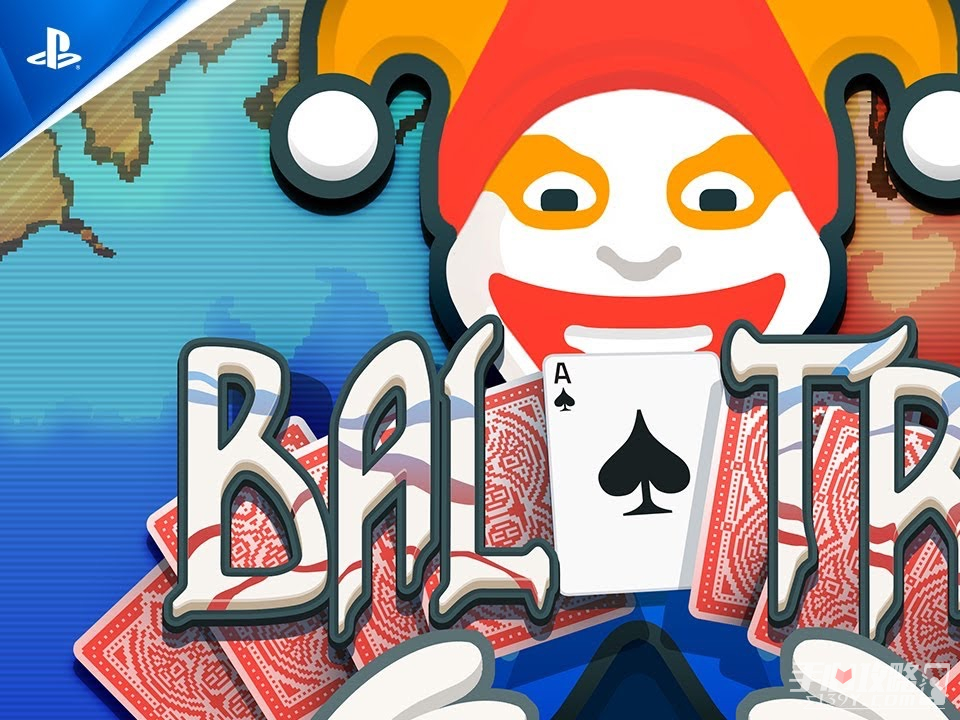 《Balatro》蓝图可复制小丑牌一览