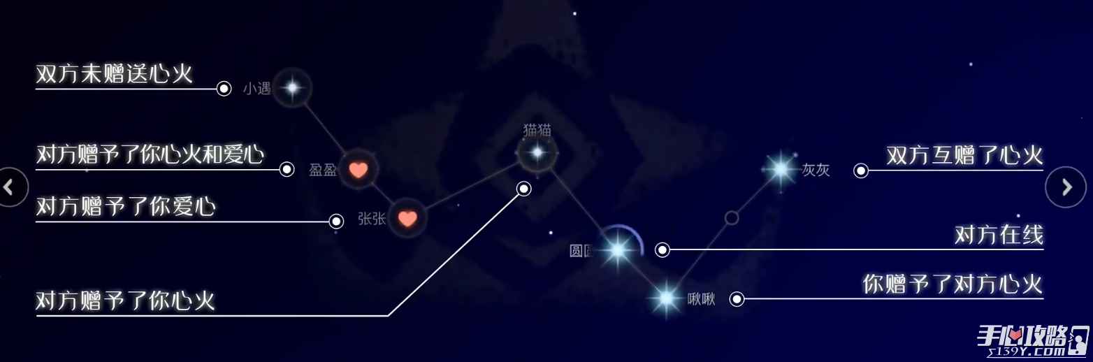 《光遇》2022新星盘使用方法介绍