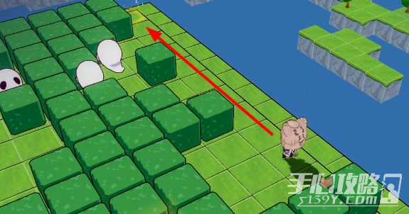 《崩坏3》夏日生存狂想曲求生探索5通关攻略
