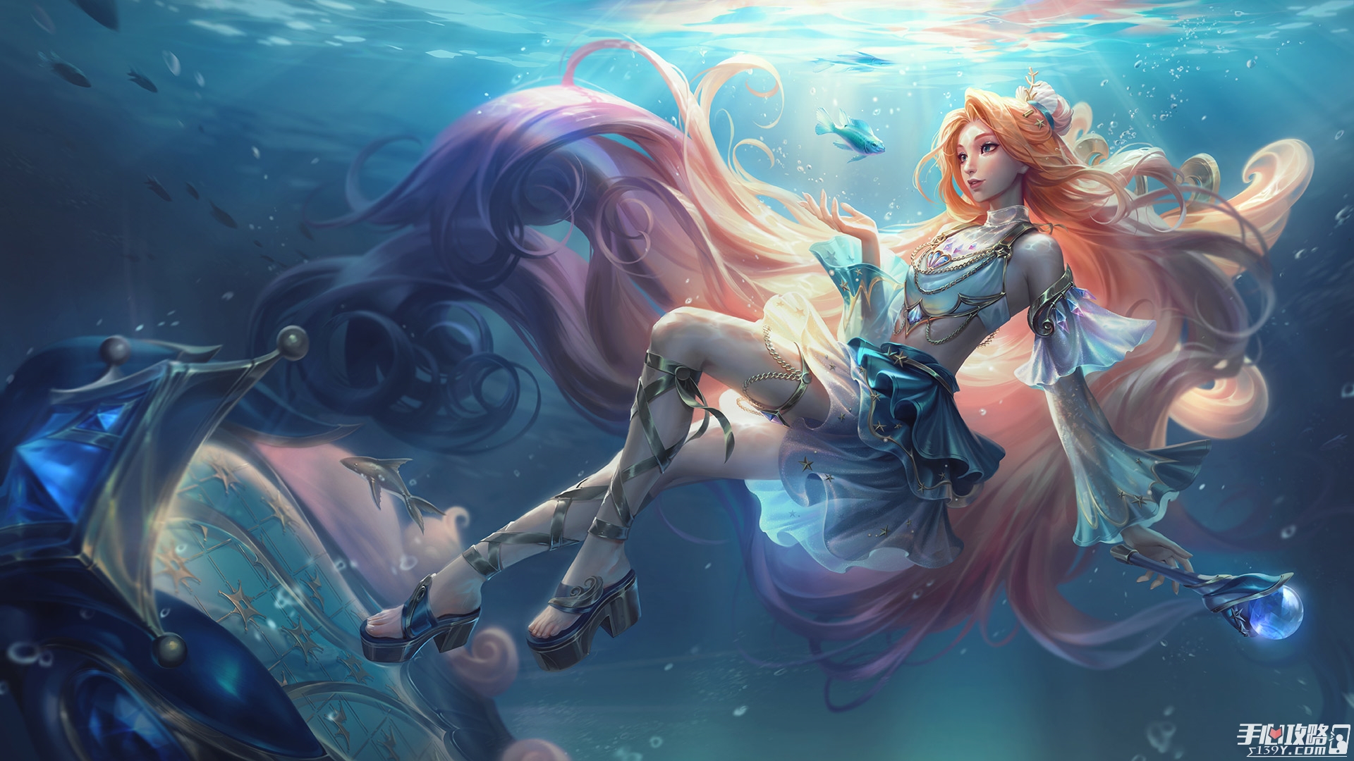《LOL》12.11版本更新公告