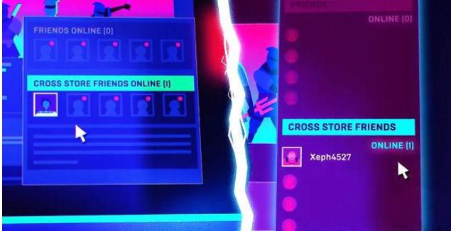 epic和steam互通吗 epic怎么和steam好友一起玩[多图]图片1