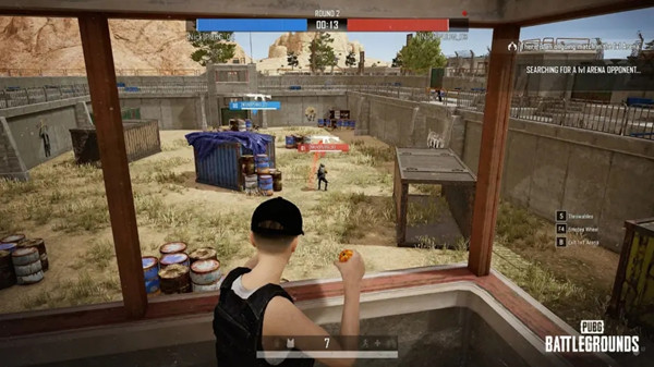 绝地求生5.11更新公告：PUBG5月11日17.2版本更新内容一览[多图]图片6