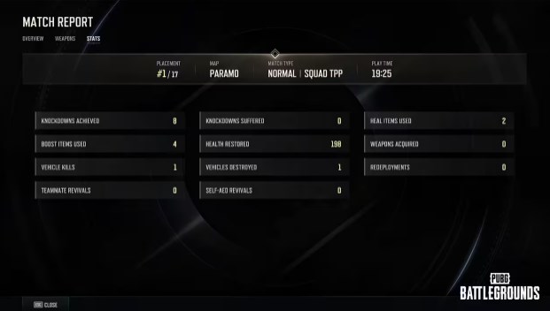 绝地求生10.11更新公告2023 PUBG10月11日26.1版本更新内容一览[多图]图片14
