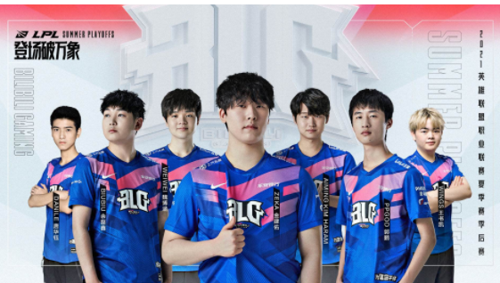 lpl2024各战队阵容介绍 lpl2024新赛季战队阵容有哪些[多图]图片3