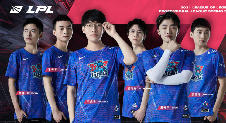 lpl2024各战队阵容介绍 lpl2024新赛季战队阵容有哪些[多图]图片4