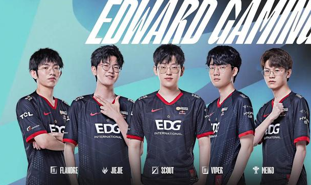 lpl2024各战队阵容介绍 lpl2024新赛季战队阵容有哪些[多图]图片6