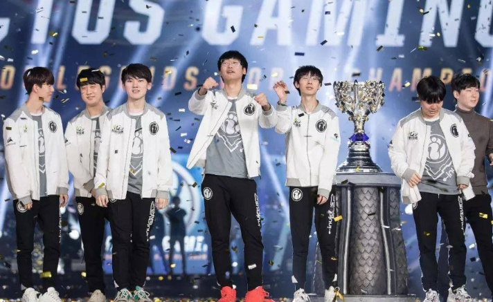 lpl2024各战队阵容介绍 lpl2024新赛季战队阵容有哪些[多图]图片5