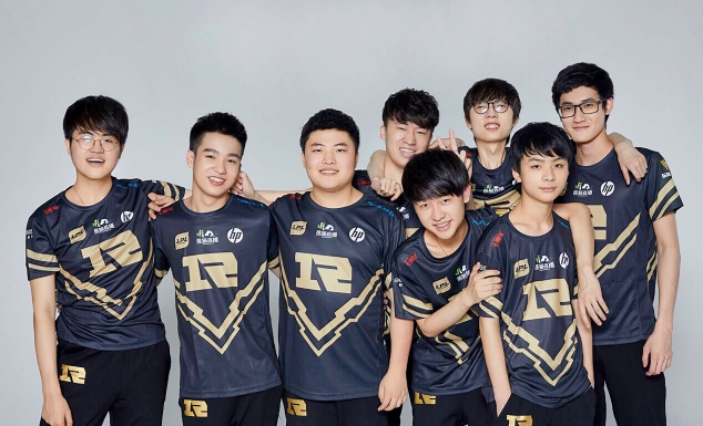 lpl2024各战队阵容介绍 lpl2024新赛季战队阵容有哪些[多图]图片10